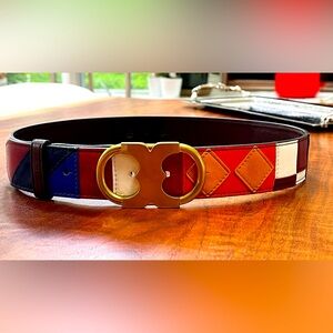 Tory Burch belt